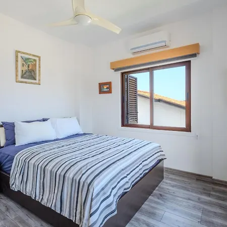 Lapta Poolside Villa *