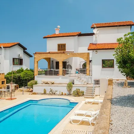 Lapta Poolside Kyrenia (Northern Cyprus)